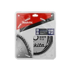 Makita B-08763 Zaagb Q+C 255x30x2,4 72T 5g -Aanbiedingen Tool Gigant Winkel B 08763 A1C1
