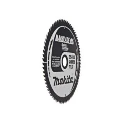 Makita B-08763 Zaagb Q+C 255x30x2,4 72T 5g -Aanbiedingen Tool Gigant Winkel B 08763 A2R0