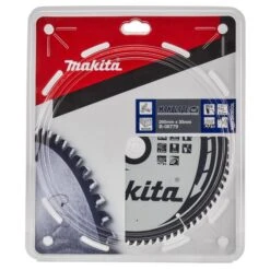 Makita B-08779 Afkortzaagblad Hout -Aanbiedingen Tool Gigant Winkel B 08779 A1C1