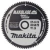 Makita B-08779 Afkortzaagblad Hout