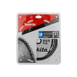 Makita B-08800 Zaagb Q+C 260x30x2,3 100T 5g 8 Makita B-08800 Zaagb Q+C 260x30x2,3 100T 5g -Aanbiedingen Tool Gigant Winkel B 08800 A1C1