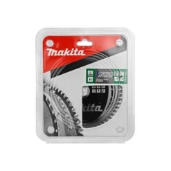 Makita B-09307 Invalzaagblad Aluminium -Aanbiedingen Tool Gigant Winkel B 09307 A1C1