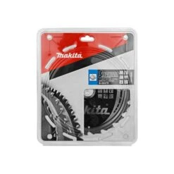 Makita B-09379 Cirkelzaagblad Hout (noest/spijker) -Aanbiedingen Tool Gigant Winkel B 09379 A1C1