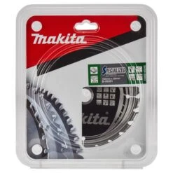 Makita B-09391 Cirkelzaagblad Hout (noest/spijker) -Aanbiedingen Tool Gigant Winkel B 09391 A1C1 1