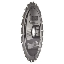 Makita B-09391 Cirkelzaagblad Hout (noest/spijker) -Aanbiedingen Tool Gigant Winkel B 09391 C2R0