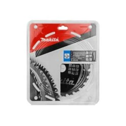 Makita B-09438 Cirkelzaagblad Hout (noest/spijker) -Aanbiedingen Tool Gigant Winkel B 09438 A1C1