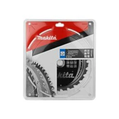 Makita B-09450 Cirkelzaagblad Hout (noest/spijker) -Aanbiedingen Tool Gigant Winkel B 09450 A1C1