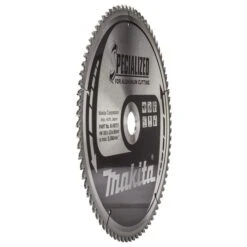 Makita B-09721 Tafelzaagblad Aluminium -Aanbiedingen Tool Gigant Winkel B 09721 C2R0