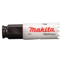 Makita B-11293 Gatzaag 22mm Bi-metaal Snelwissel -Aanbiedingen Tool Gigant Winkel B 11293 C2C0