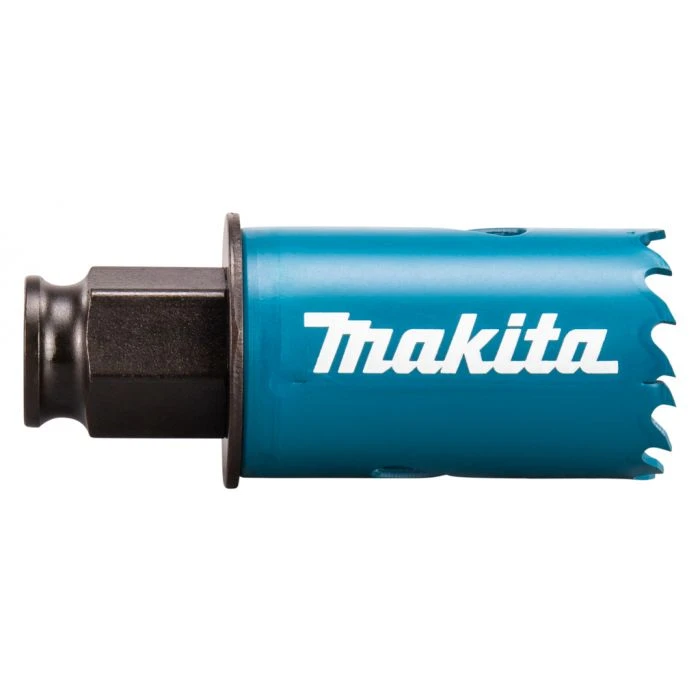 Makita B-11324 Gatzaag 29mm Bi-metaal Snelwissel 5 Makita B-11324 Gatzaag 29mm Bi-metaal Snelwissel - Afbeelding 5