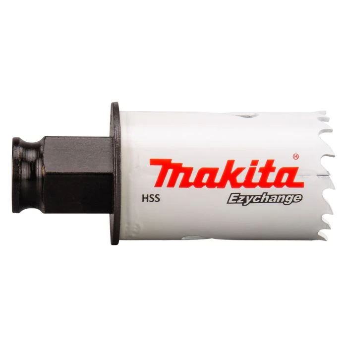 Makita B-11330 Gatzaag 30mm Bi-metaal Snelwissel 5 Makita B-11330 Gatzaag 30mm Bi-metaal Snelwissel - Afbeelding 5