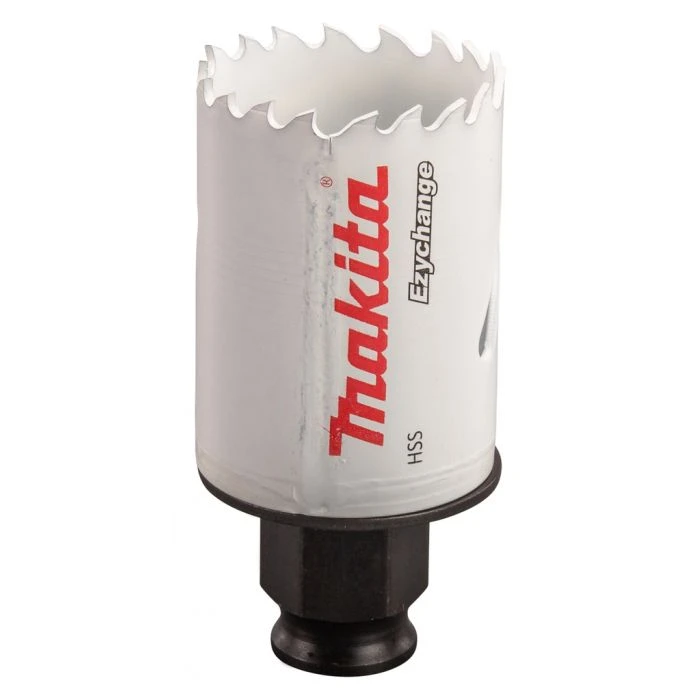 Makita B-11352 Gatzaag 35mm Bi-metaal Snelwissel 2 Makita B-11352 Gatzaag 35mm Bi-metaal Snelwissel - Afbeelding 2