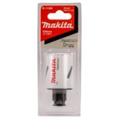 Makita B-11368 Gatzaag 38mm Bi-metaal Snelwissel 15 Makita B-11368 Gatzaag 38mm Bi-metaal Snelwissel -Aanbiedingen Tool Gigant Winkel B 11368 C1N1