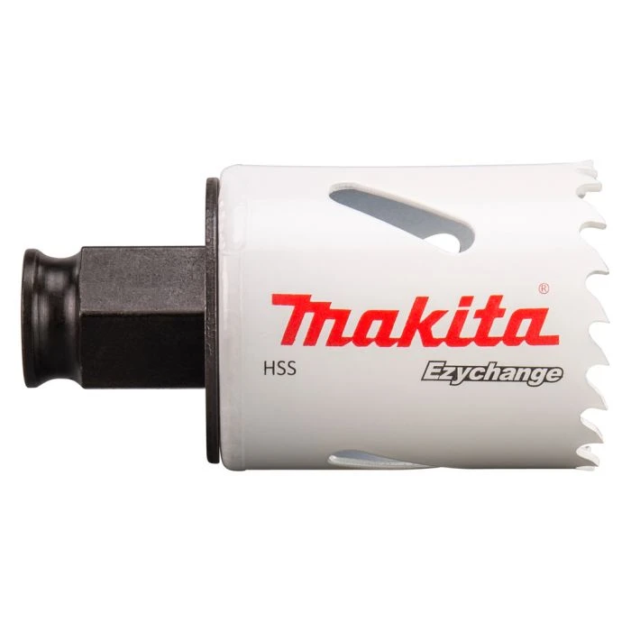 Makita B-11368 Gatzaag 38mm Bi-metaal Snelwissel 5 Makita B-11368 Gatzaag 38mm Bi-metaal Snelwissel - Afbeelding 5