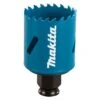 Makita B-11271 Gatzaag 19mm Bi-metaal Snelwissel