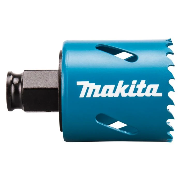 Makita B-11380 Gatzaag 44mm Bi-metaal Snelwissel 5 Makita B-11380 Gatzaag 44mm Bi-metaal Snelwissel - Afbeelding 5