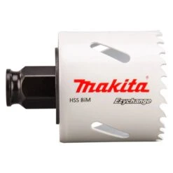 Makita B-11405 Gatzaag 51mm Bi-metaal Snelwissel -Aanbiedingen Tool Gigant Winkel B 11405 C2C0
