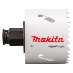 Makita B-11427 Gatzaag 60mm Bi-metaal Snelwissel -Aanbiedingen Tool Gigant Winkel B 11427 C2C0