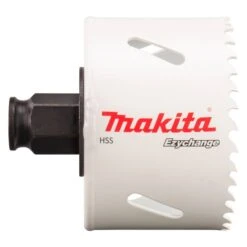 Makita B-11449 Gatzaag 68mm Bi-metaal Snelwissel -Aanbiedingen Tool Gigant Winkel B 11449 C2C0