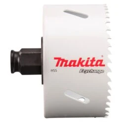 Makita B-11477 Gatzaag 83mm Bi-metaal Snelwissel -Aanbiedingen Tool Gigant Winkel B 11477 C2C0