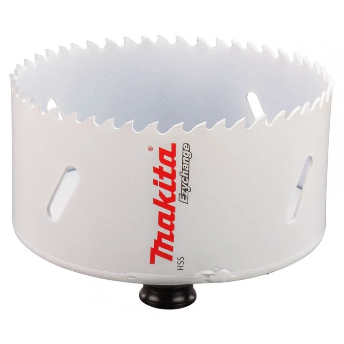 Makita B-11483 Gatzaag 92mm Bi-metaal Snelwissel 2 Makita B-11483 Gatzaag 92mm Bi-metaal Snelwissel - Afbeelding 2