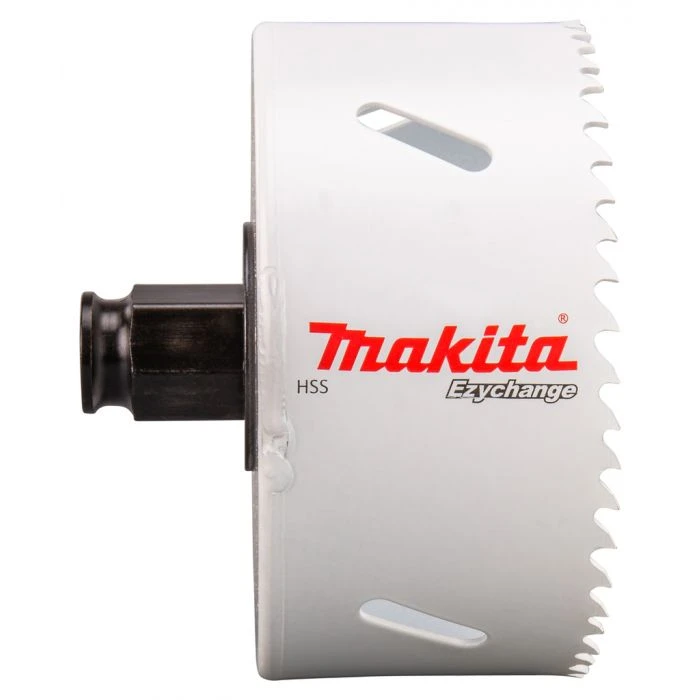 Makita B-11483 Gatzaag 92mm Bi-metaal Snelwissel 5 Makita B-11483 Gatzaag 92mm Bi-metaal Snelwissel - Afbeelding 5