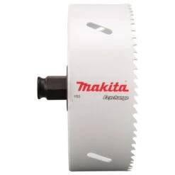 Makita B-11514 Gatzaag 127mm Bi-metaal Snelwissel 14 Makita B-11514 Gatzaag 127mm Bi-metaal Snelwissel -Aanbiedingen Tool Gigant Winkel B 11514 C2C0