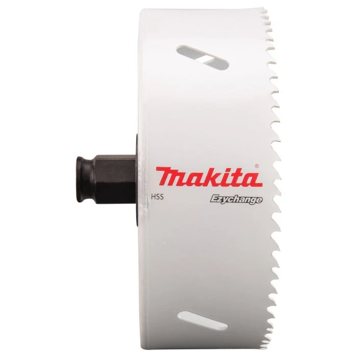 Makita B-11514 Gatzaag 127mm Bi-metaal Snelwissel 5 Makita B-11514 Gatzaag 127mm Bi-metaal Snelwissel - Afbeelding 5
