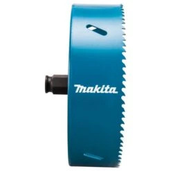 Makita B-11520 Gatzaag 152mm Bi-metaal Snelwissel 14 Makita B-11520 Gatzaag 152mm Bi-metaal Snelwissel -Aanbiedingen Tool Gigant Winkel B 11520 C2C0