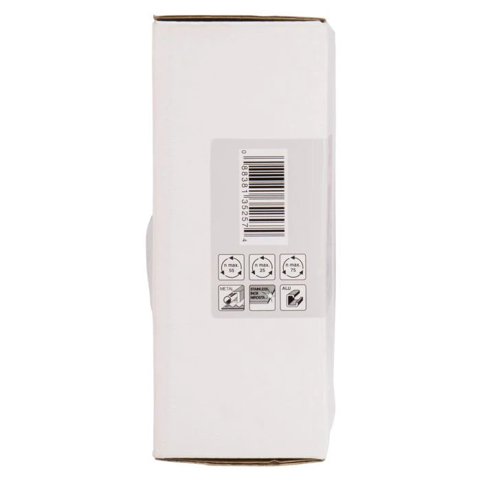 Makita B-11520 Gatzaag 152mm Bi-metaal Snelwissel 9 Makita B-11520 Gatzaag 152mm Bi-metaal Snelwissel - Afbeelding 9