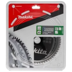 Makita B-12435 Cirkelzaagblad Aluminium 6 Makita B-12435 Cirkelzaagblad Aluminium -Aanbiedingen Tool Gigant Winkel B 12435 C1N1