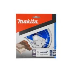 Makita B-12778 Diamantschijf 125x22,23x2,2mm Blauw 5 Makita B-12778 Diamantschijf 125x22,23x2,2mm Blauw -Aanbiedingen Tool Gigant Winkel B 12778 A1C1