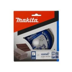 Makita B-12980 Diamantschijf 115x22,23x2,4mm -Aanbiedingen Tool Gigant Winkel B 12980 A1C1