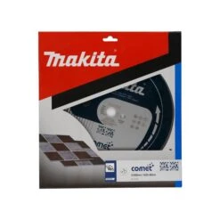 Makita B-13144 Diamantschijf 300x25,4x2,4mm -Aanbiedingen Tool Gigant Winkel B 13144 A1C1