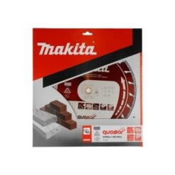 Makita B-13465 Diamantschijf 350x25,4x3,0mm Rood -Aanbiedingen Tool Gigant Winkel B 13465 A1C1