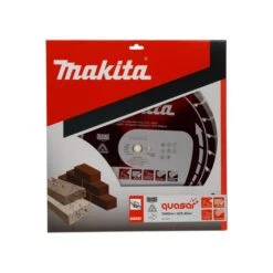 Makita B-13471 Diamantschijf 400x25,4x3,0mm Rood -Aanbiedingen Tool Gigant Winkel B 13471 A1C1