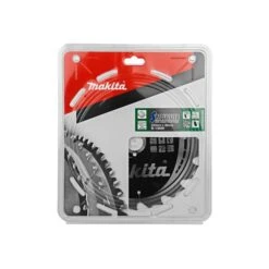Makita B-13699 Cirkelzaagblad Hout (bouw/constructie) -Aanbiedingen Tool Gigant Winkel B 13699 A1C1