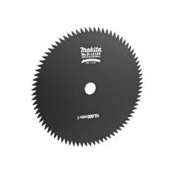 Makita B-14168 Zaagblad 255x25,4x2,0mm 80T -Aanbiedingen Tool Gigant Winkel B 14168 A1L0