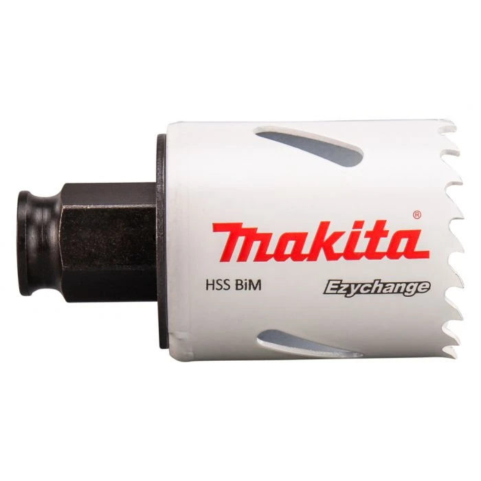 Makita B-16754 Gatzaag 40mm Bi-metaal Snelwissel 5 Makita B-16754 Gatzaag 40mm Bi-metaal Snelwissel - Afbeelding 5