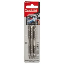 Makita B-20731 Slagschroefbit PZ3x85mm 5 Makita B-20731 Slagschroefbit PZ3x85mm -Aanbiedingen Tool Gigant Winkel B 20731 C1C1