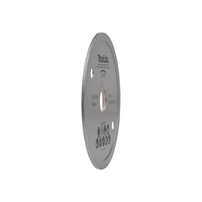 Makita B-21098 Diamantschijf 85x15x1,8mm 3 Makita B-21098 Diamantschijf 85x15x1,8mm - Afbeelding 3