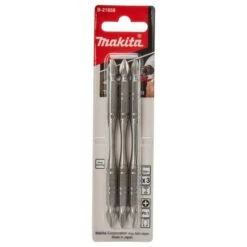 Makita B-21858 Slagschroefbit PH1x110mm 5 Makita B-21858 Slagschroefbit PH1x110mm -Aanbiedingen Tool Gigant Winkel B 21858 C1C1