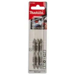 Makita B-21901 Slagschroefbit PZ1x65mm 5 Makita B-21901 Slagschroefbit PZ1x65mm -Aanbiedingen Tool Gigant Winkel B 21901 C1C1