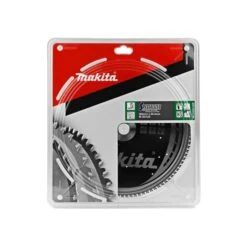 Makita B-23123 Afkortzaagblad RVS / Metalen -Aanbiedingen Tool Gigant Winkel B 23123 A1C1