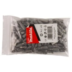 Makita B-24963 Schroefbit PZ2x25mm Navul 100 Stuks
