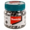 Makita B-26490 Schroefbit PH2X50mm In Pot 50 Stuks