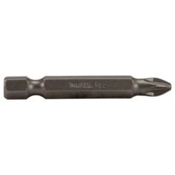 Makita B-26509 Schroefbit PZ2x50mm In Pot 50 Stuks 5 Makita B-26509 Schroefbit PZ2x50mm In Pot 50 Stuks -Aanbiedingen Tool Gigant Winkel B 26509 F 001