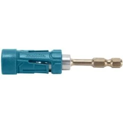 Makita B-28531 XTT Bithouder 1/4" X 79mm 14 Makita B-28531 XTT Bithouder 1/4" X 79mm -Aanbiedingen Tool Gigant Winkel B 28531 A1C0 1