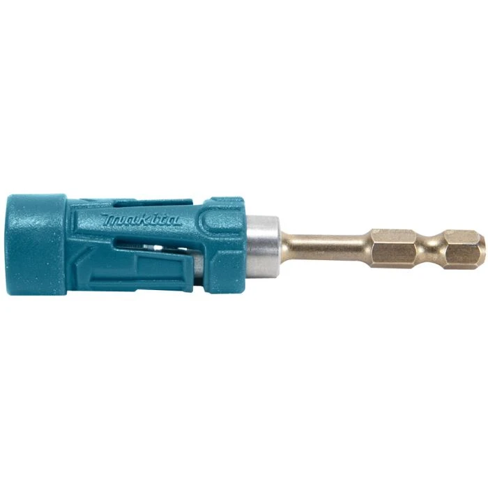 Makita B-28531 XTT Bithouder 1/4" X 79mm 6 Makita B-28531 XTT Bithouder 1/4" X 79mm - Afbeelding 6