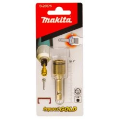 Makita B-28575 Dop 3/8"x65mm -Aanbiedingen Tool Gigant Winkel B 28575 C1N1